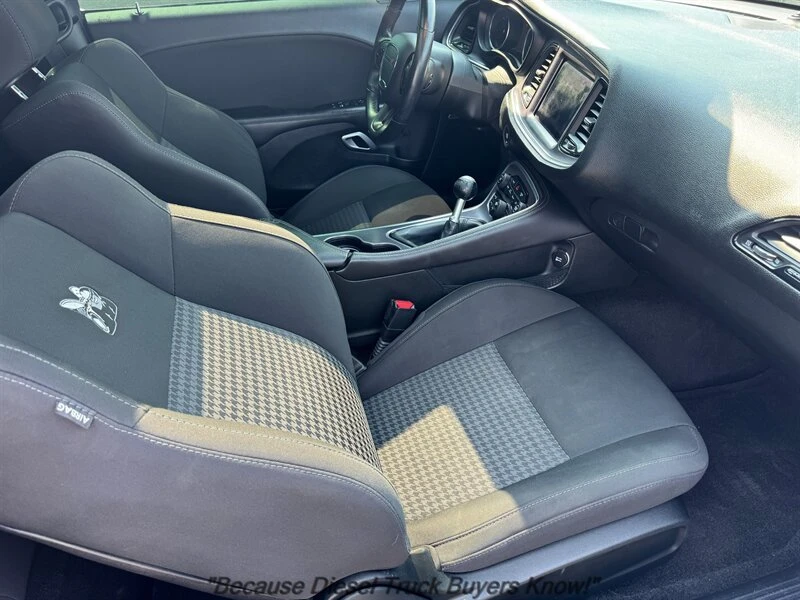 2018 Dodge Challenger 3rd Gen - Image 15 of 20