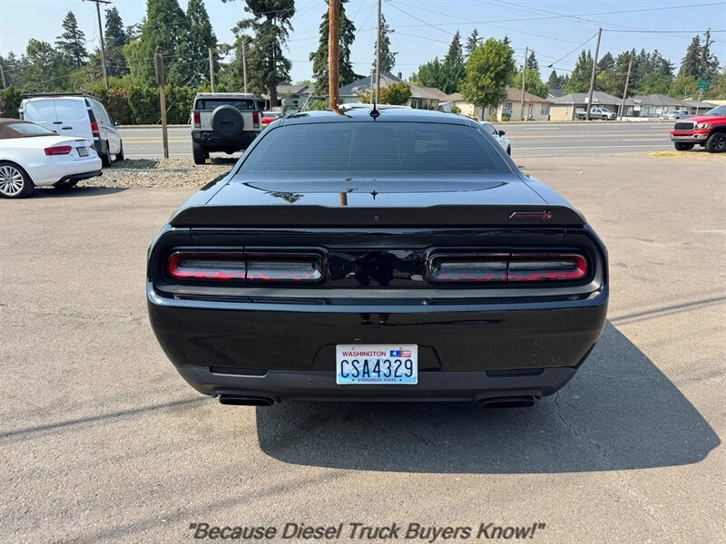 2018 Dodge Challenger 3rd Gen - Image 6 of 20