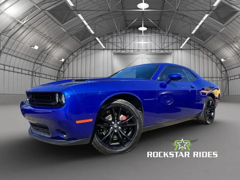 2018 Dodge Challenger 3rd Gen - Image 12 of 20
