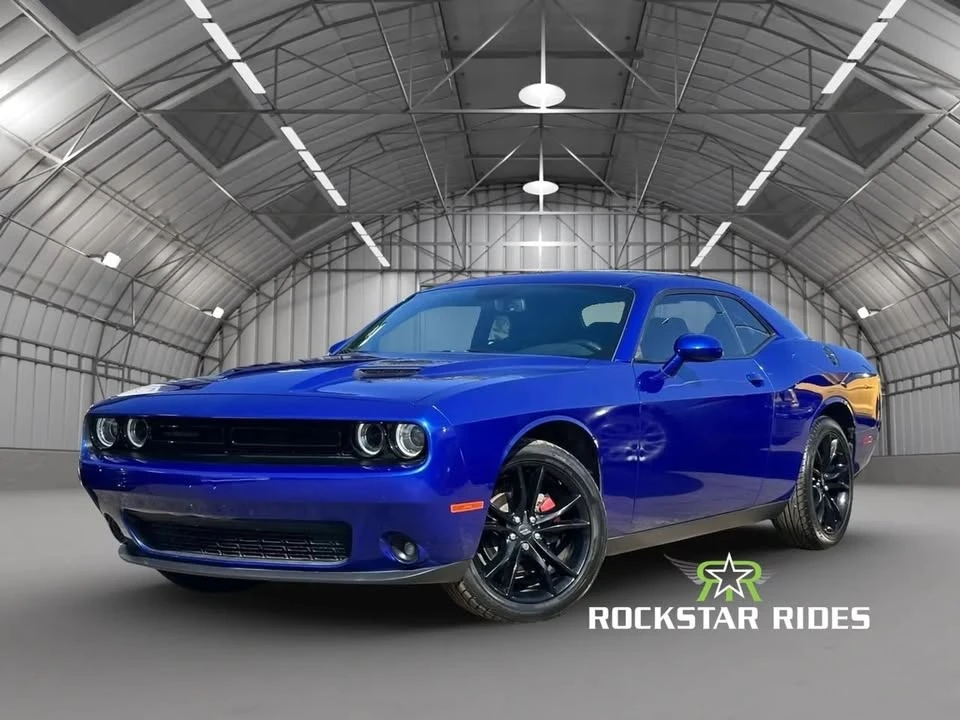 2018 Dodge Challenger 3rd Gen - Image 14 of 20