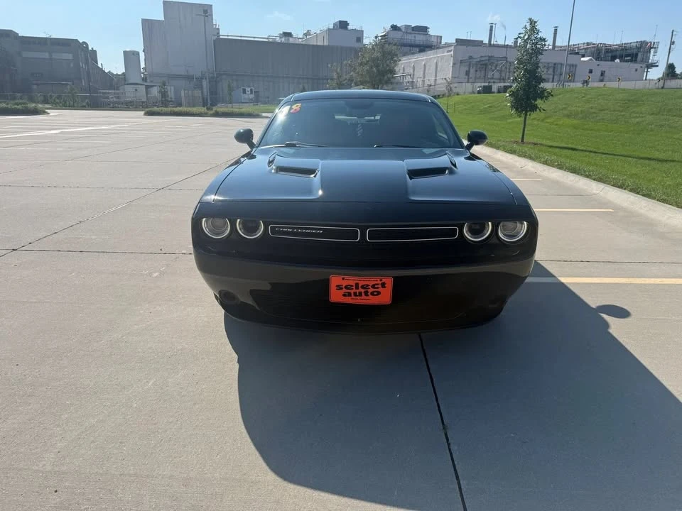 2018 Dodge Challenger 3rd Gen - Image 8 of 18