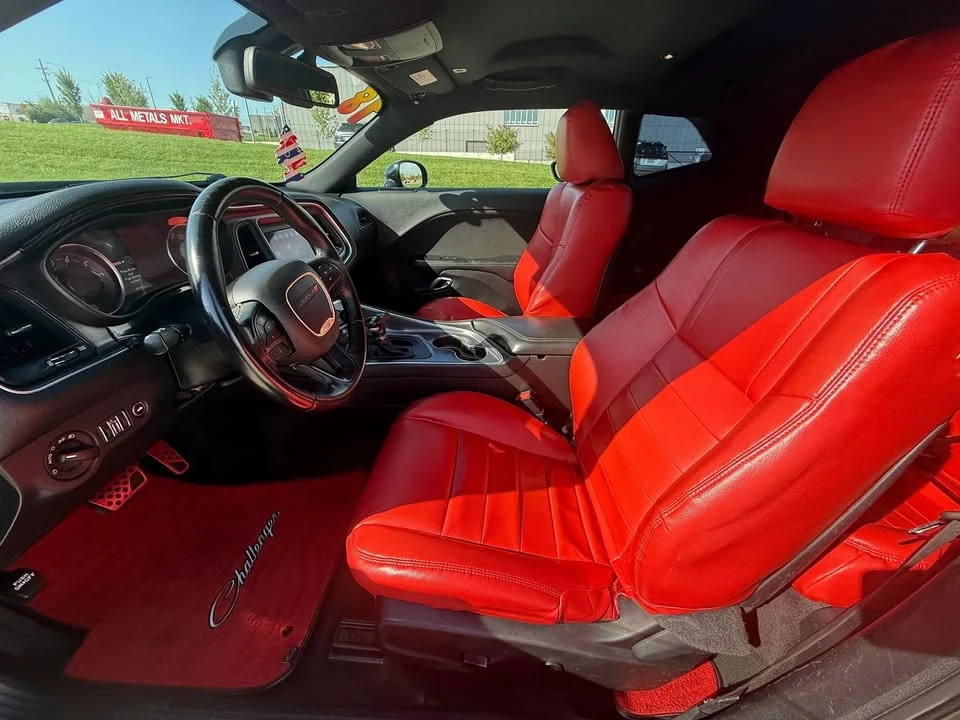 2018 Dodge Challenger 3rd Gen - Image 10 of 18