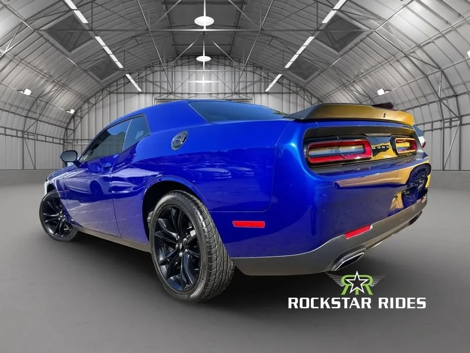 2018 Dodge Challenger 3rd Gen - Image 17 of 20