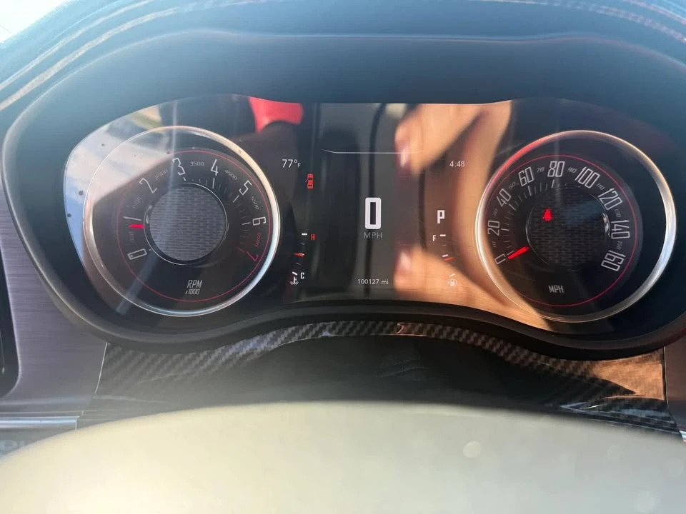 2018 Dodge Challenger 3rd Gen - Image 11 of 18