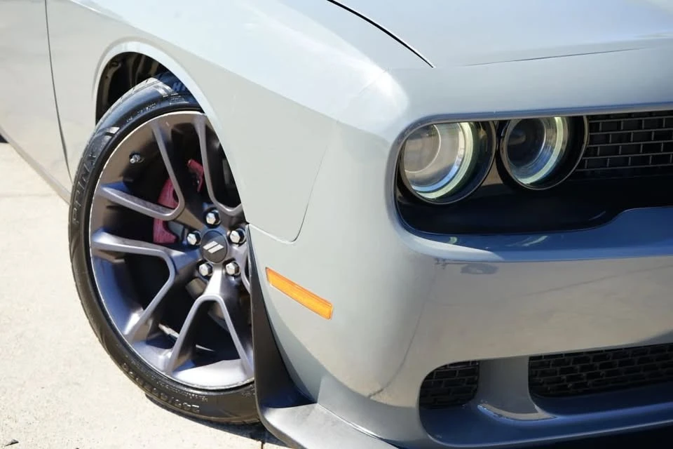 2018 Dodge Challenger 3rd Gen - Image 2 of 18