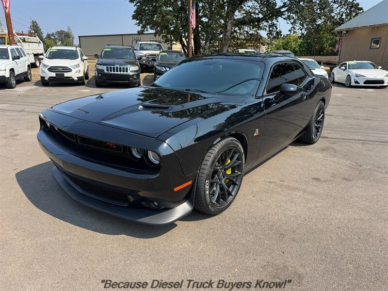 2018 Dodge Challenger 3rd Gen - Image 3 of 20
