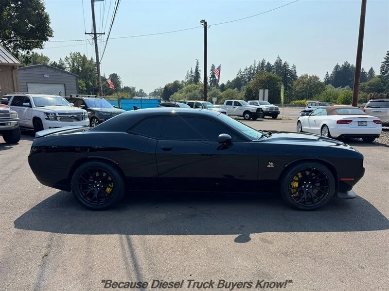 2018 Dodge Challenger 3rd Gen - Image 8 of 20