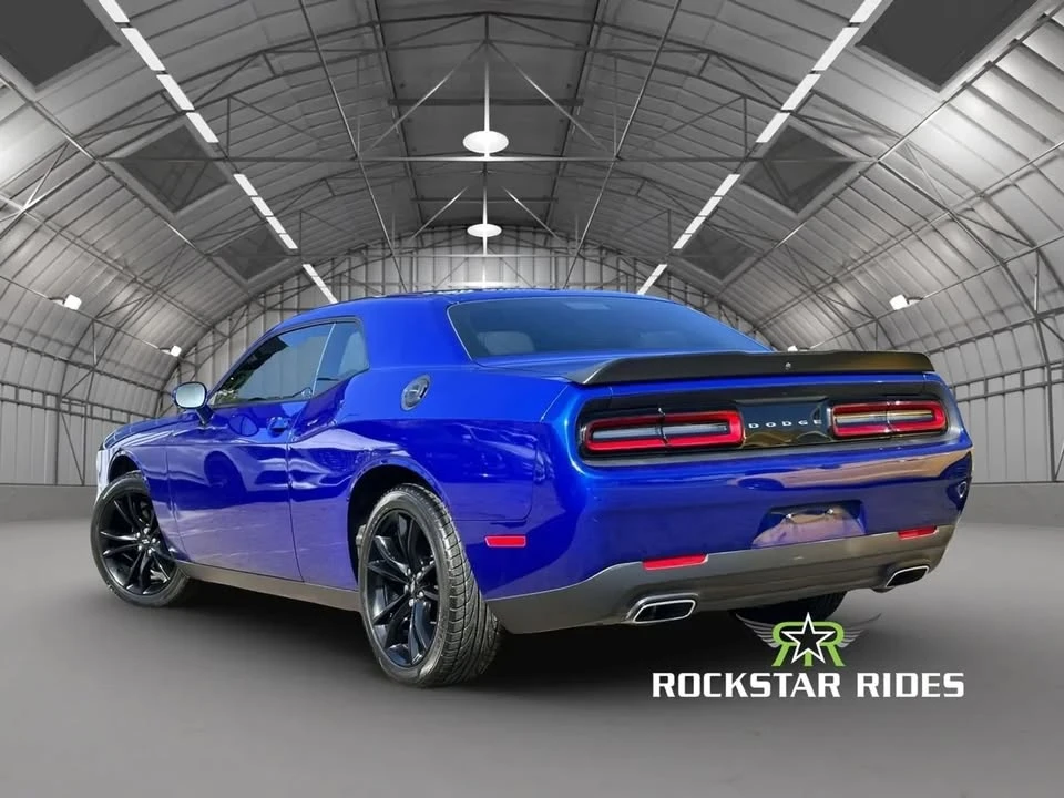 2018 Dodge Challenger 3rd Gen - Image 4 of 20