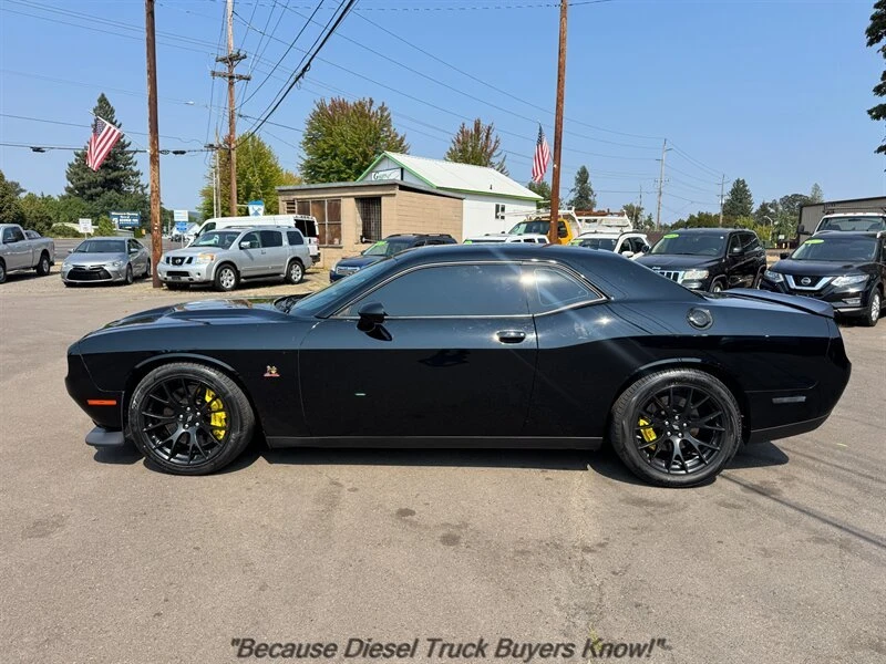 2018 Dodge Challenger 3rd Gen - Image 4 of 20