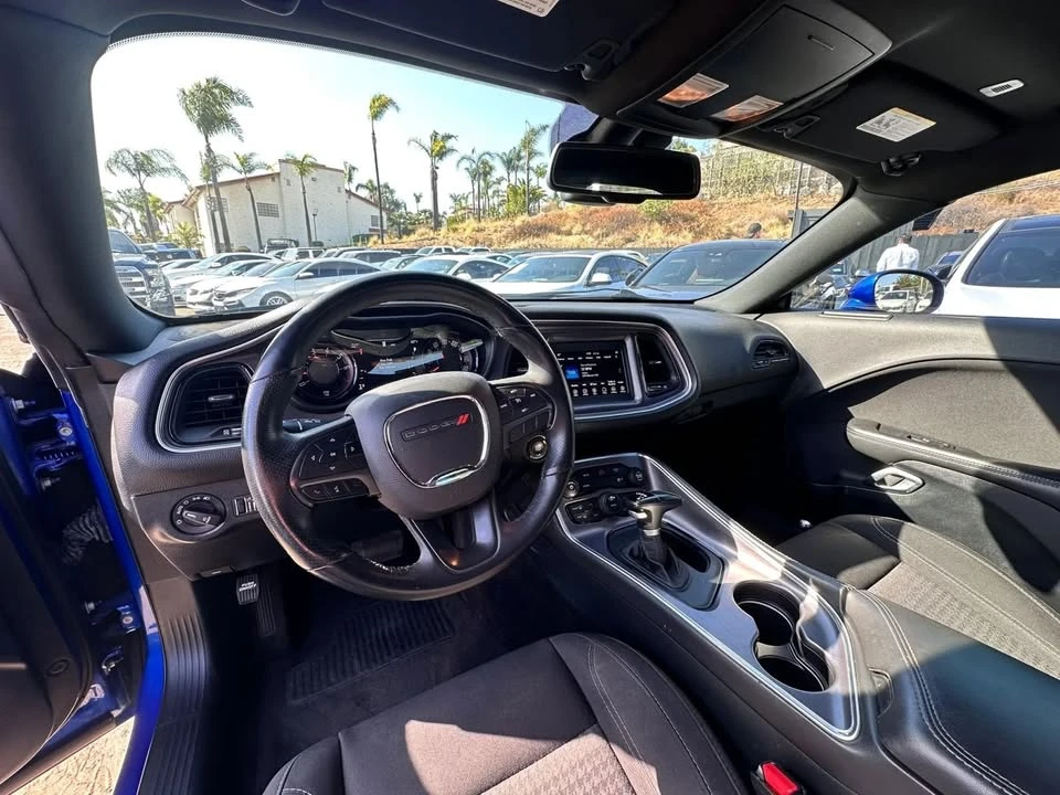 2018 Dodge Challenger 3rd Gen - Image 18 of 20