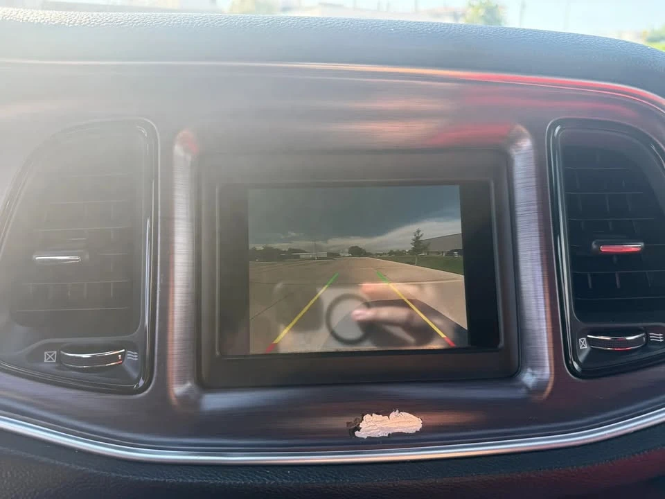2018 Dodge Challenger 3rd Gen - Image 13 of 18