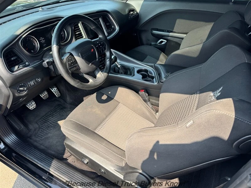 2018 Dodge Challenger 3rd Gen - Image 11 of 20