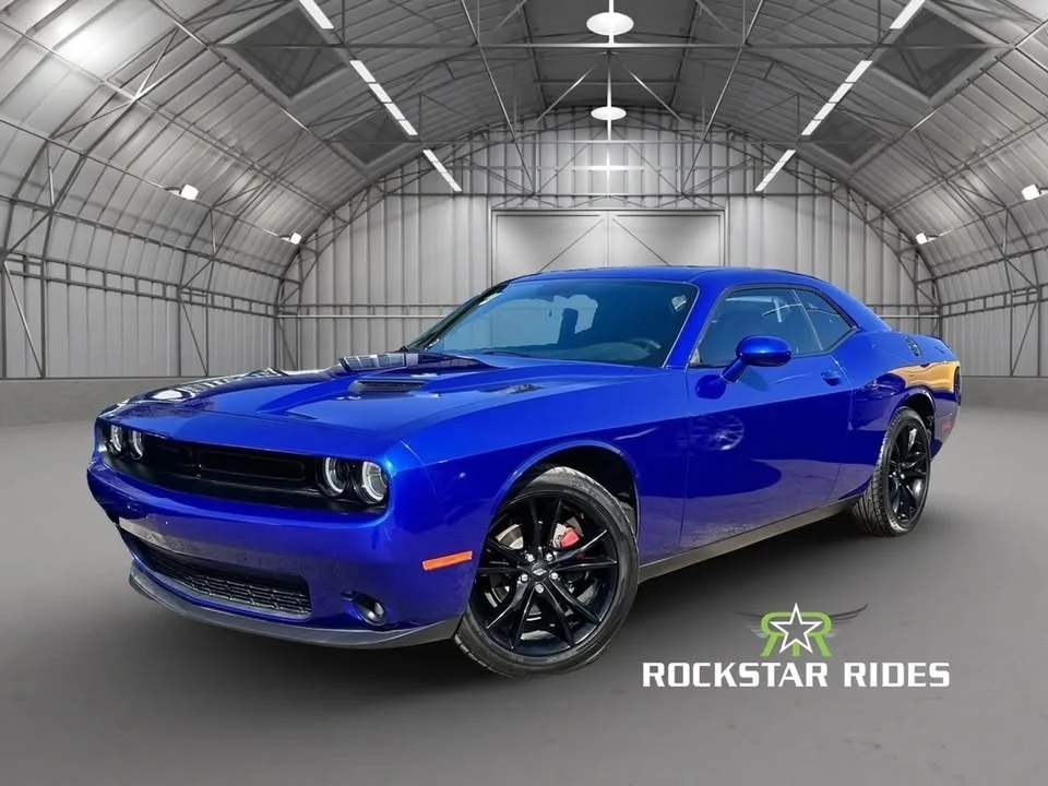 2018 Dodge Challenger 3rd Gen - Image 13 of 20