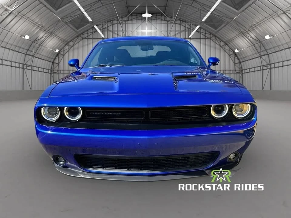 2018 Dodge Challenger 3rd Gen - Image 5 of 20