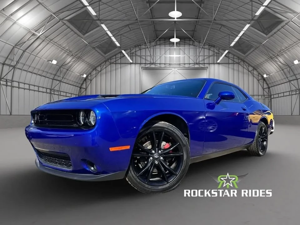 2018 Dodge Challenger 3rd Gen - Image 11 of 20