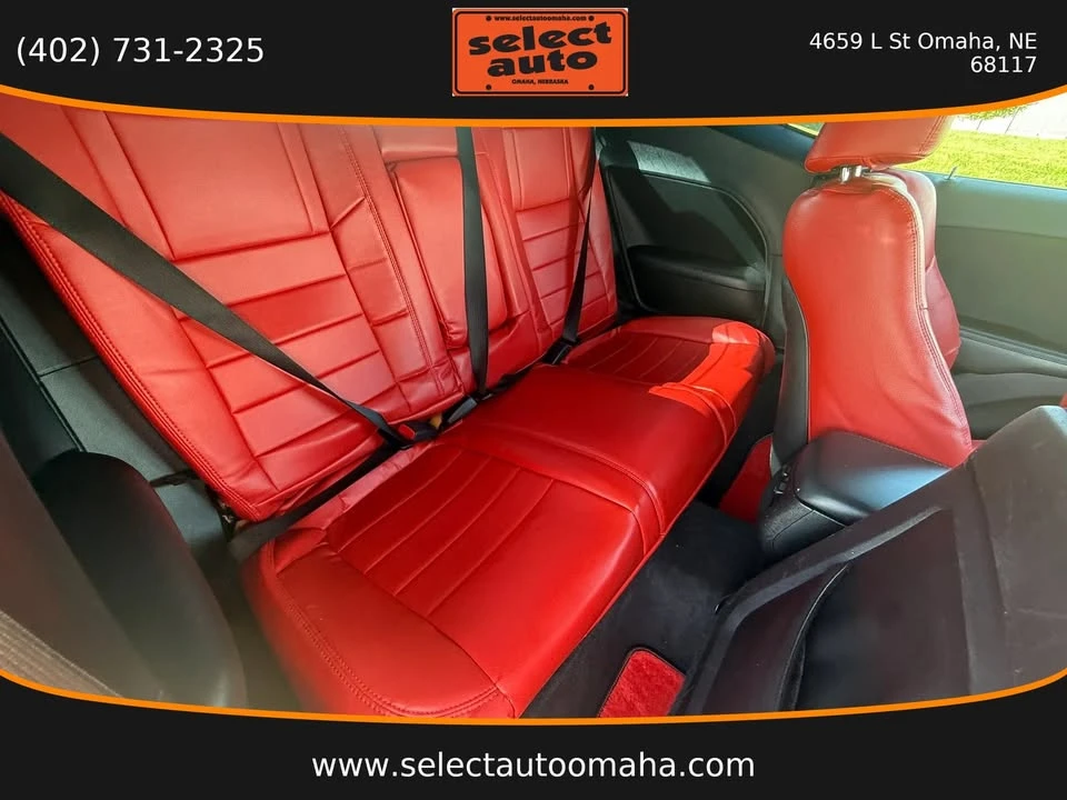 2018 Dodge Challenger 3rd Gen - Image 16 of 18