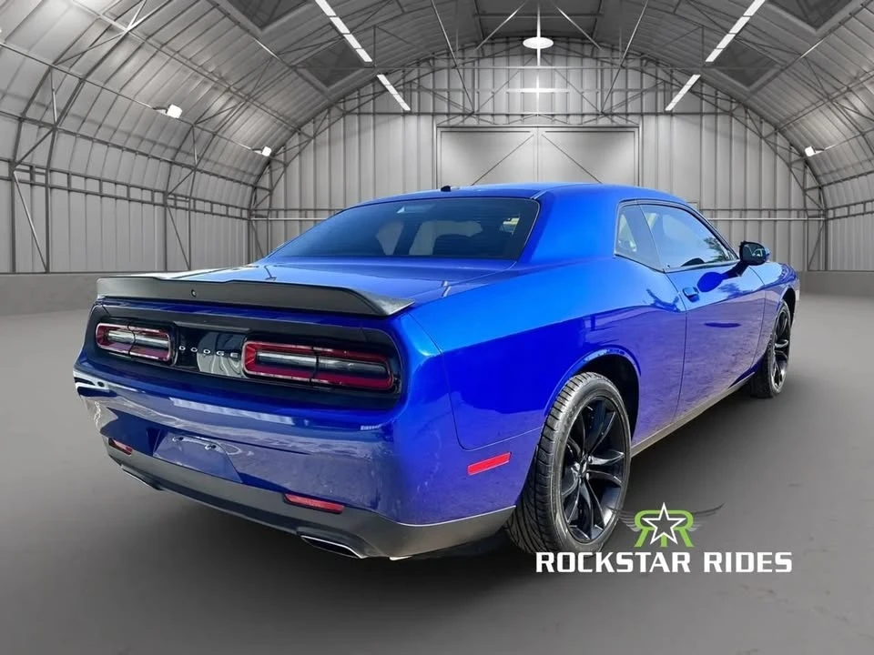2018 Dodge Challenger 3rd Gen - Image 2 of 20