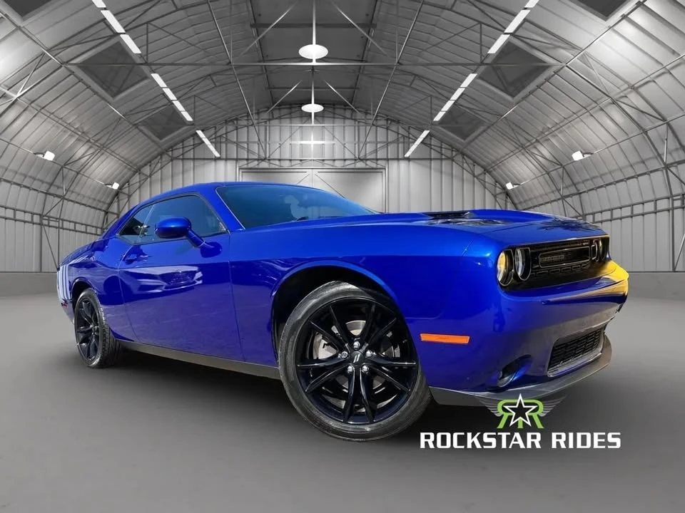2018 Dodge Challenger 3rd Gen - Image 15 of 20