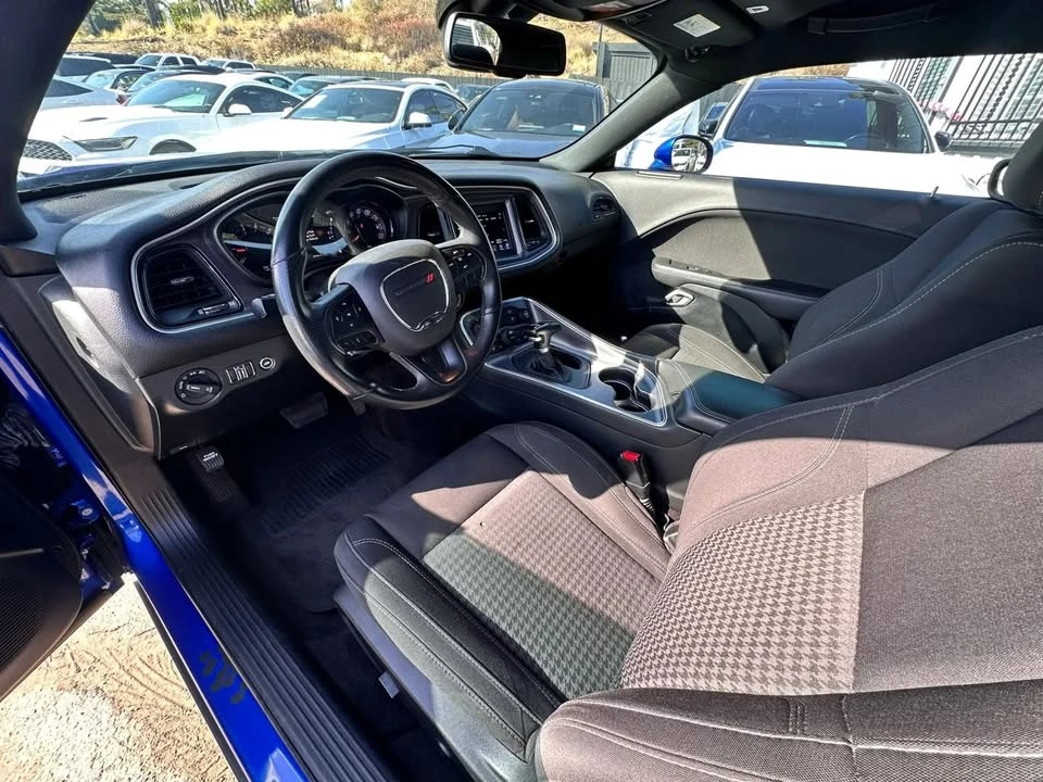 2018 Dodge Challenger 3rd Gen - Image 19 of 20