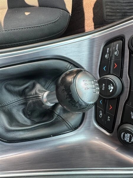 2018 Dodge Challenger 3rd Gen - Image 20 of 20