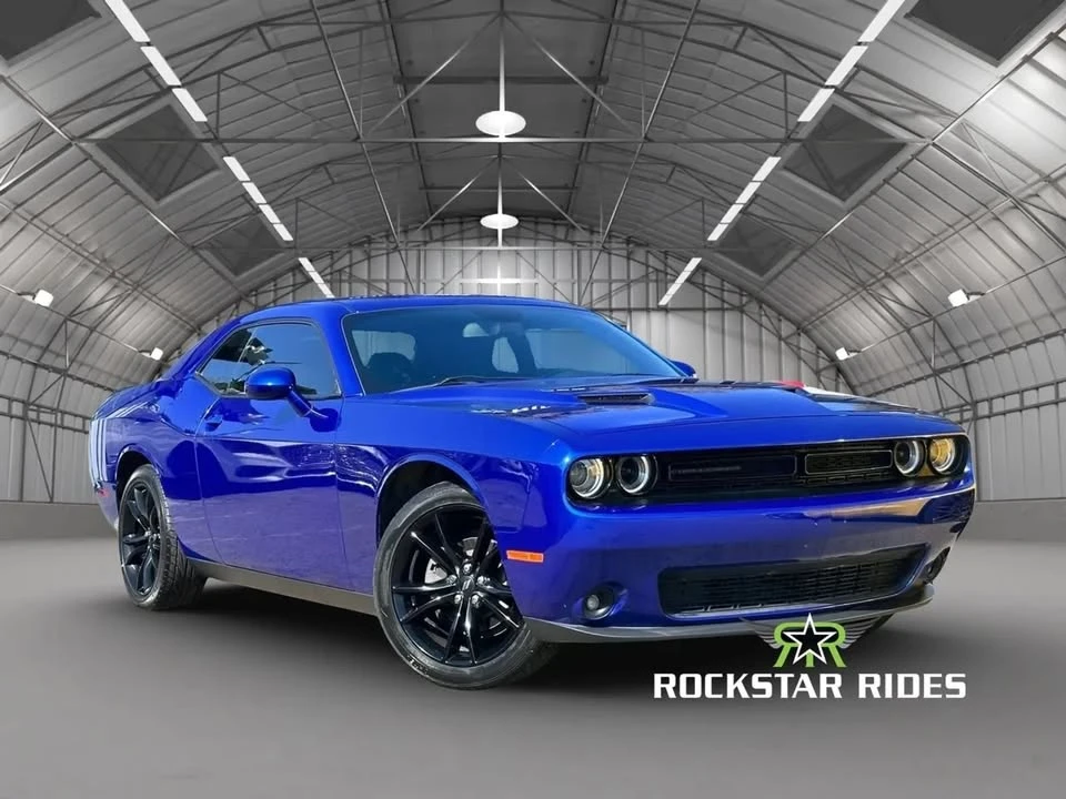 2018 Dodge Challenger 3rd Gen - Image 3 of 20