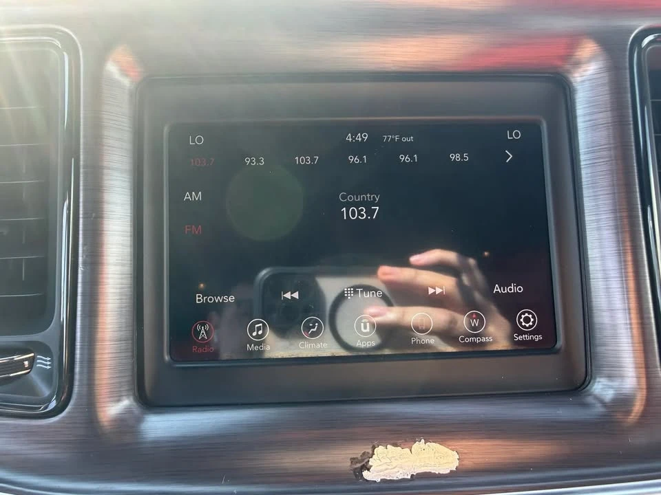 2018 Dodge Challenger 3rd Gen - Image 12 of 18