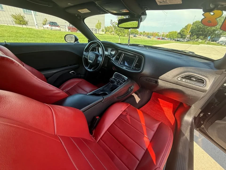 2018 Dodge Challenger 3rd Gen - Image 18 of 18