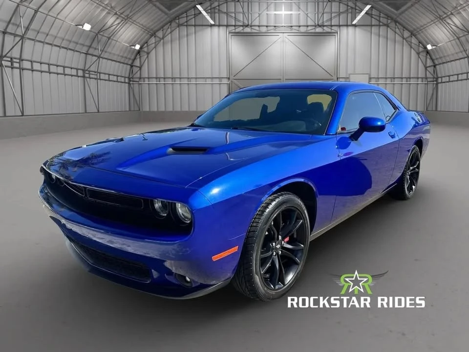 2018 Dodge Challenger 3rd Gen - Image 7 of 20
