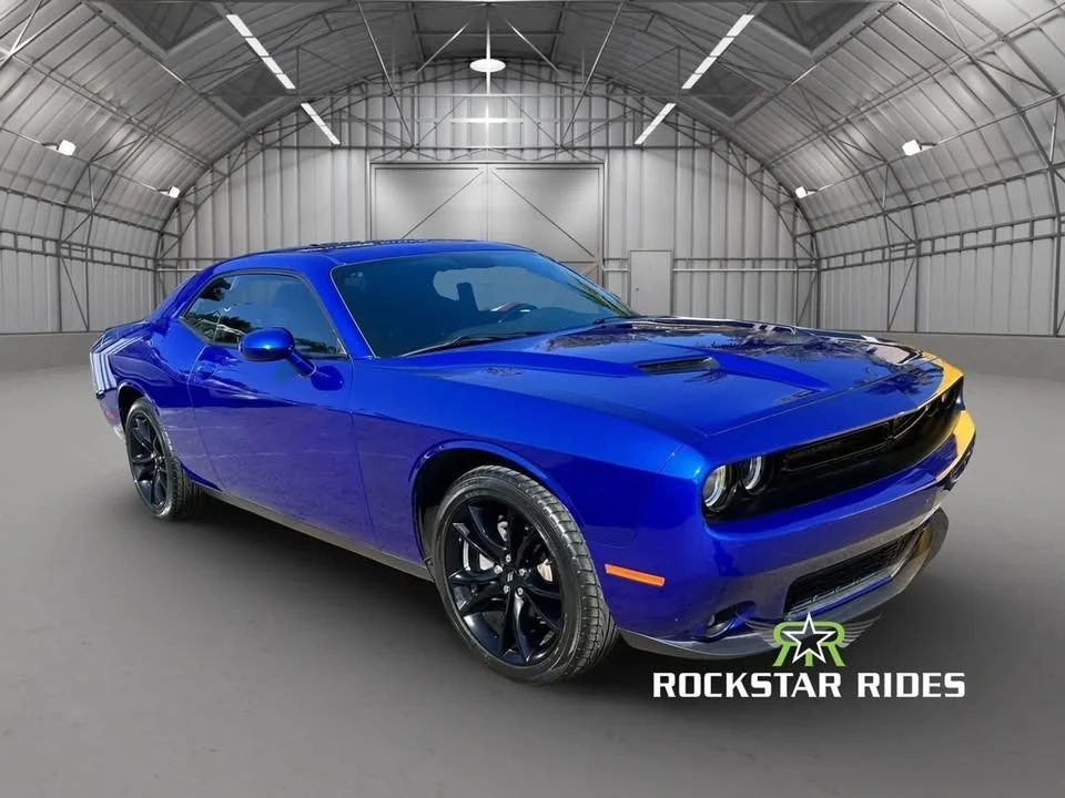 2018 Dodge Challenger 3rd Gen - Image 8 of 20