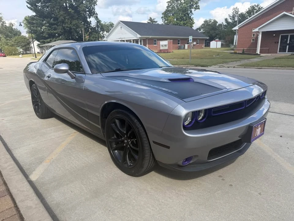 2018 Dodge Challenger 3rd Gen - Image 4 of 14