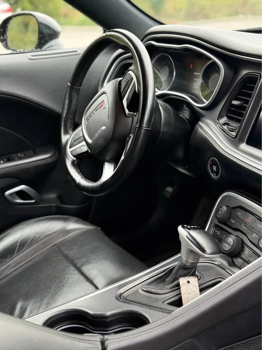 2018 Dodge Challenger 3rd Gen - Image 9 of 9