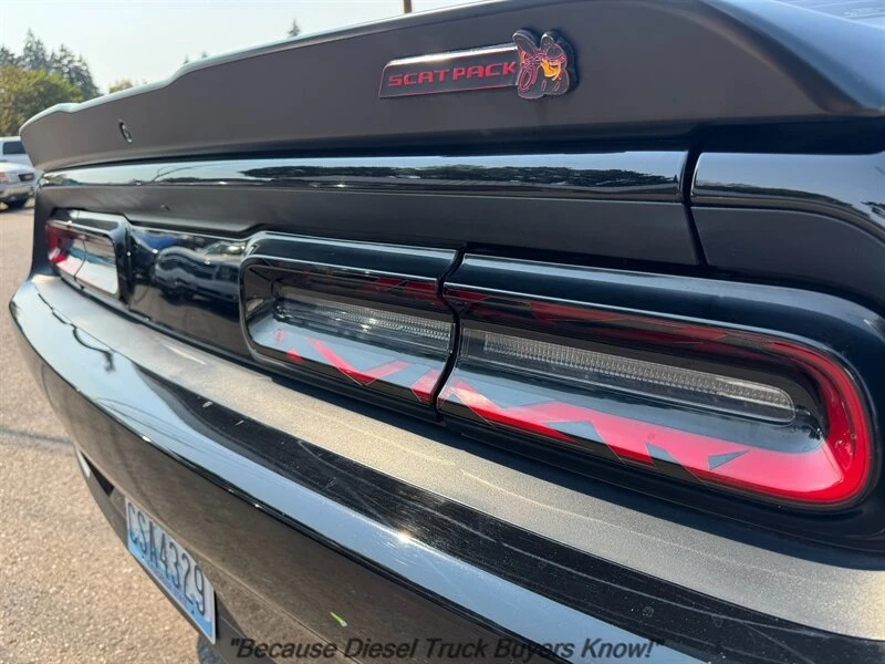 2018 Dodge Challenger 3rd Gen - Image 10 of 20