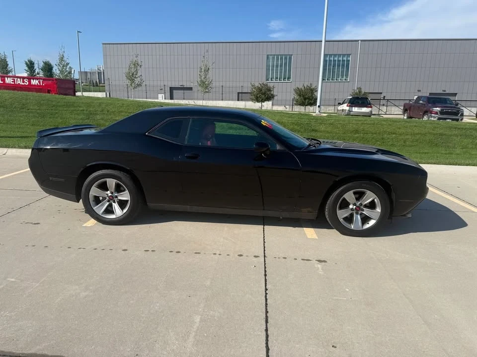 2018 Dodge Challenger 3rd Gen - Image 6 of 18