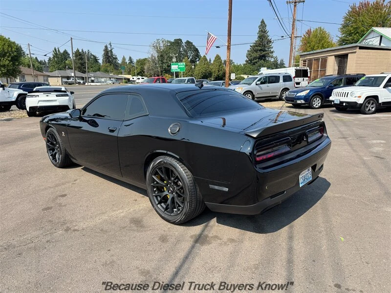 2018 Dodge Challenger 3rd Gen - Image 5 of 20