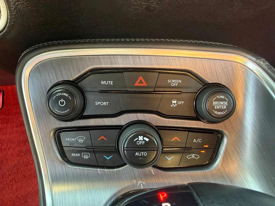 2018 Dodge Challenger 3rd Gen - Image 14 of 18