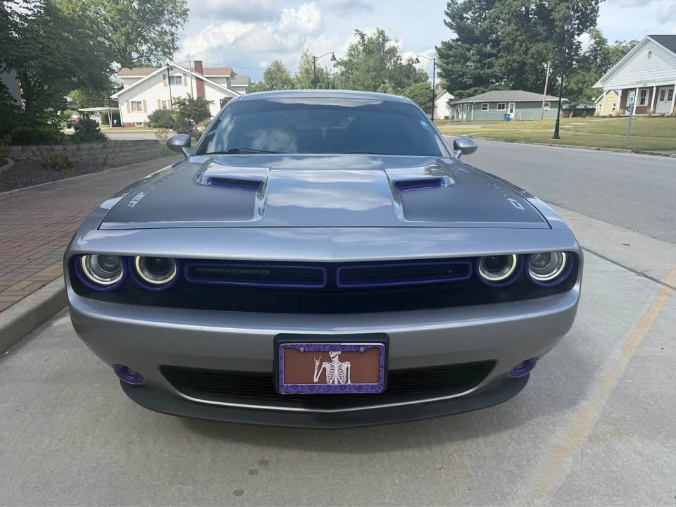2018 Dodge Challenger 3rd Gen - Image 3 of 14