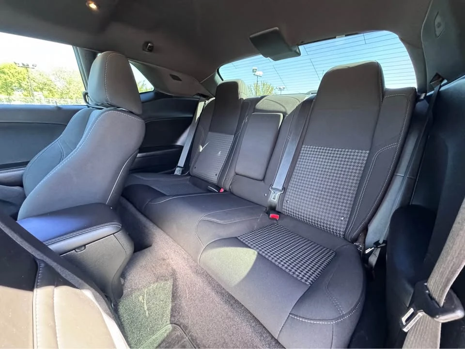 2018 Dodge Challenger 3rd Gen - Image 13 of 18