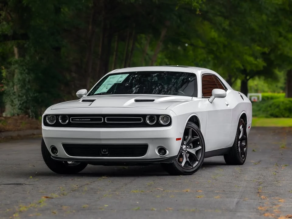 2018 Dodge Challenger 3rd Gen - Image 2 of 20