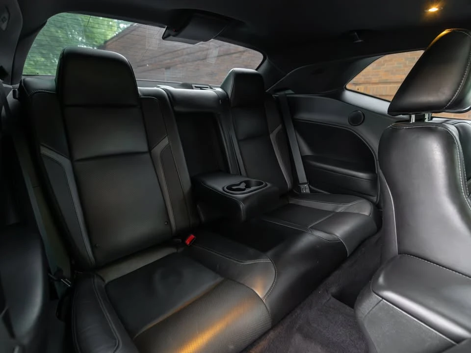 2018 Dodge Challenger 3rd Gen - Image 16 of 20