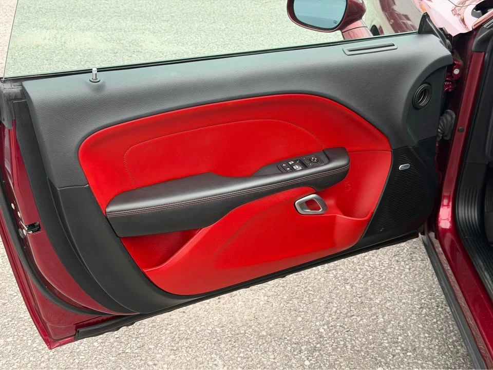2018 Dodge Challenger 3rd Gen - Image 8 of 16
