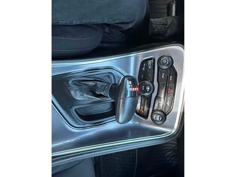 2018 Dodge Challenger 3rd Gen - Image 18 of 20
