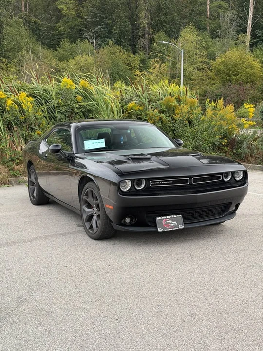 2018 Dodge Challenger 3rd Gen - Image 3 of 8