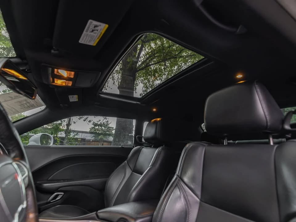 2018 Dodge Challenger 3rd Gen - Image 12 of 20
