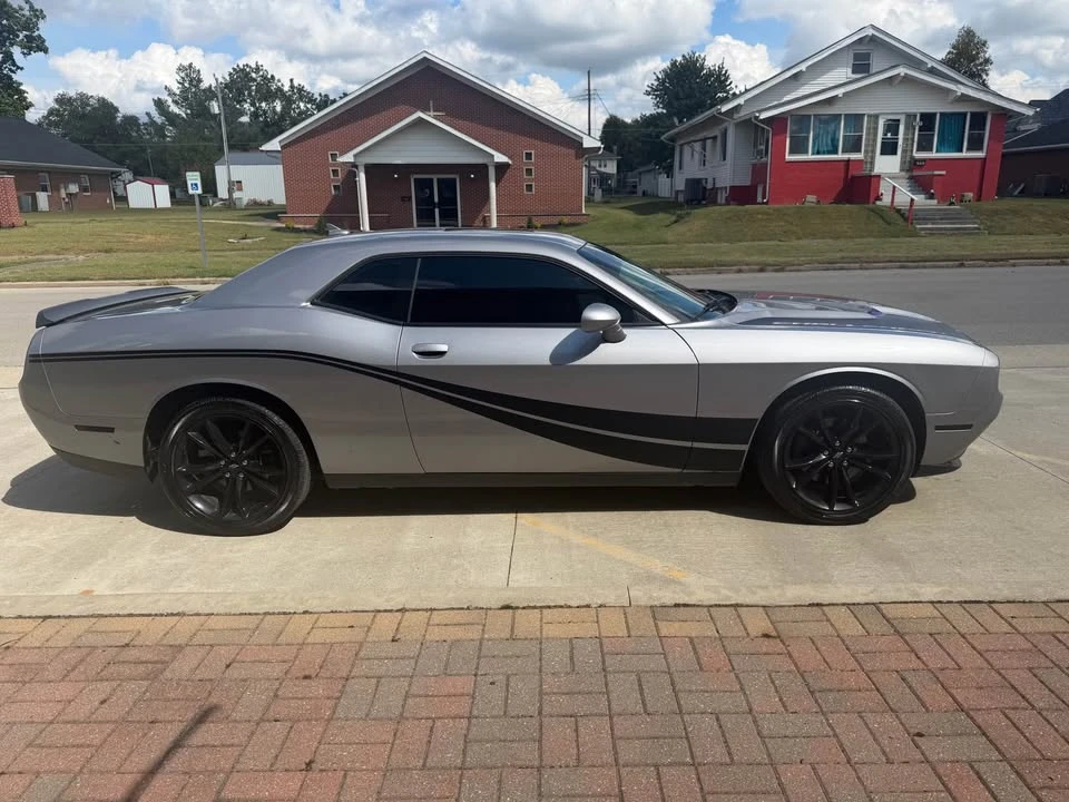 2018 Dodge Challenger 3rd Gen - Image 5 of 14