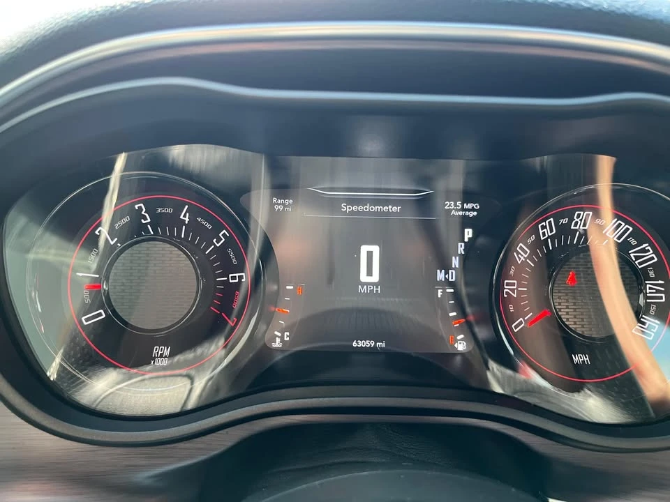 2018 Dodge Challenger 3rd Gen - Image 11 of 13