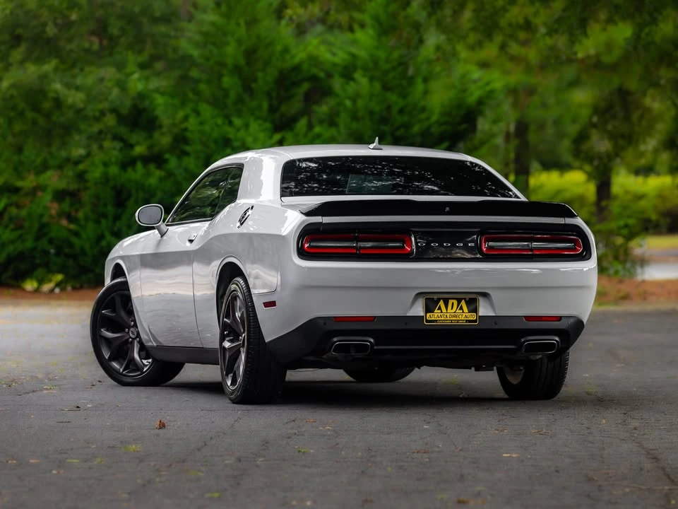 2018 Dodge Challenger 3rd Gen - Image 3 of 20