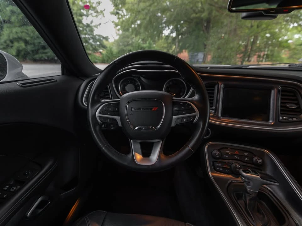 2018 Dodge Challenger 3rd Gen - Image 6 of 20