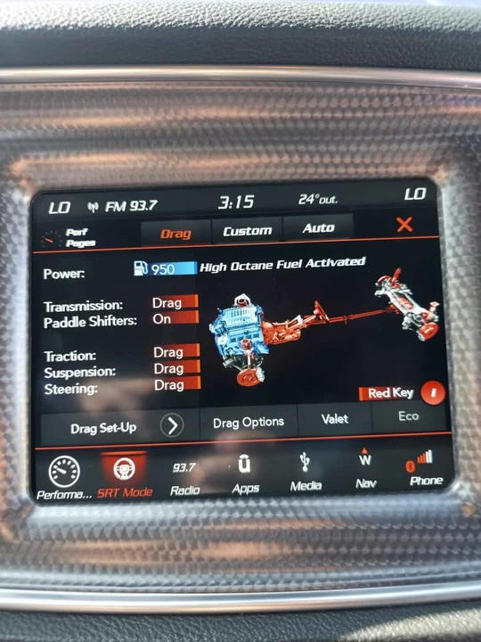 2018 Dodge Challenger 3rd Gen - Image 14 of 16