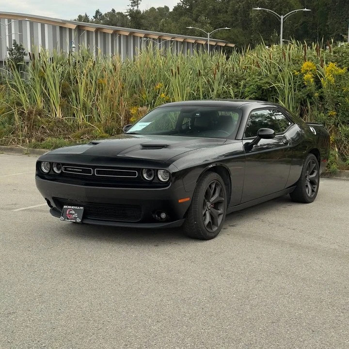 2018 Dodge Challenger 3rd Gen - Image 3 of 8