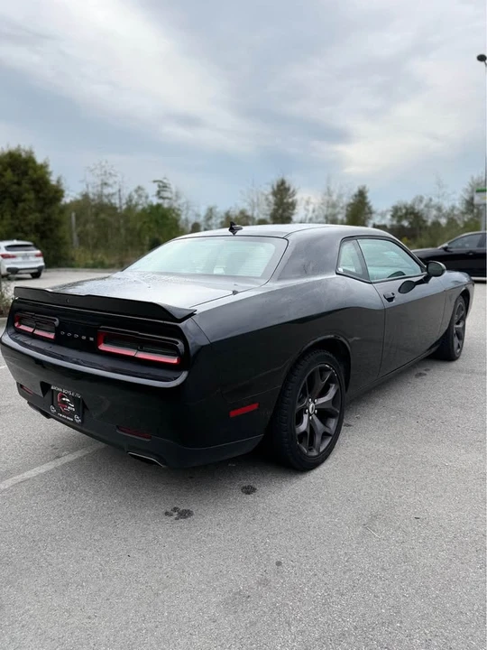 2018 Dodge Challenger 3rd Gen - Image 7 of 9